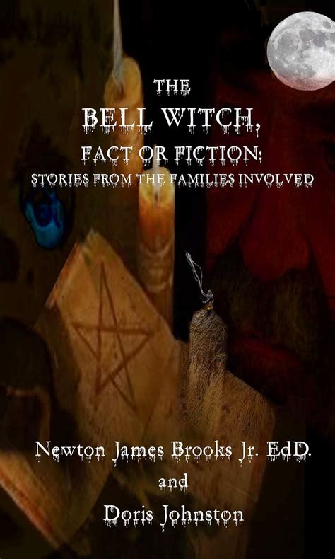 The Bell Witch: A Troubled Spirit with a Vengeful Past